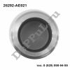 Поршень суппорта тормозного Subaru (26292-AE021 / DEPC006)